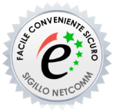 Netcomm Logo