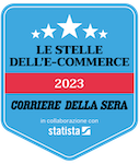 Premio 2023 - Le stelle dell'ecommerce - Corriere della Sera