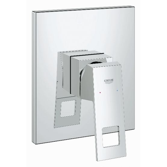 INCASSO DOCCIA  ECUBE GROHE 