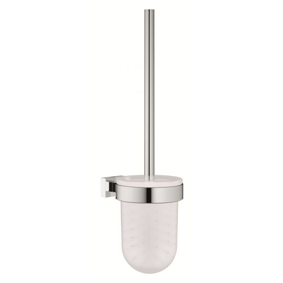 PORTA SCOPINO ESSENTIALS CUBE GROHE