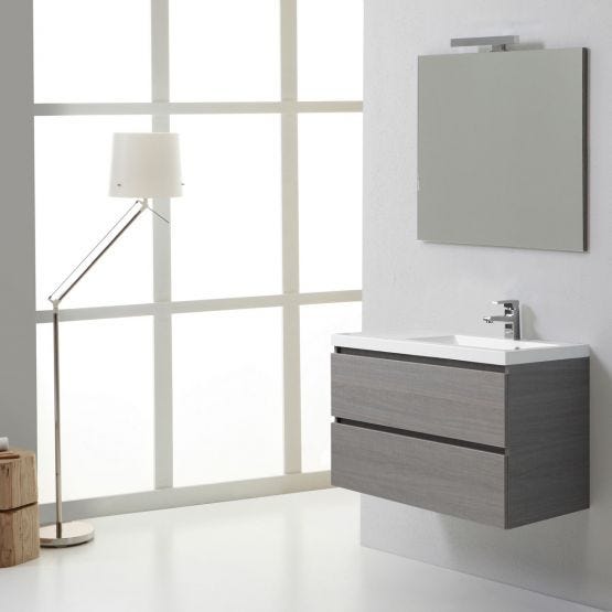 Mobile bagno cassetti 