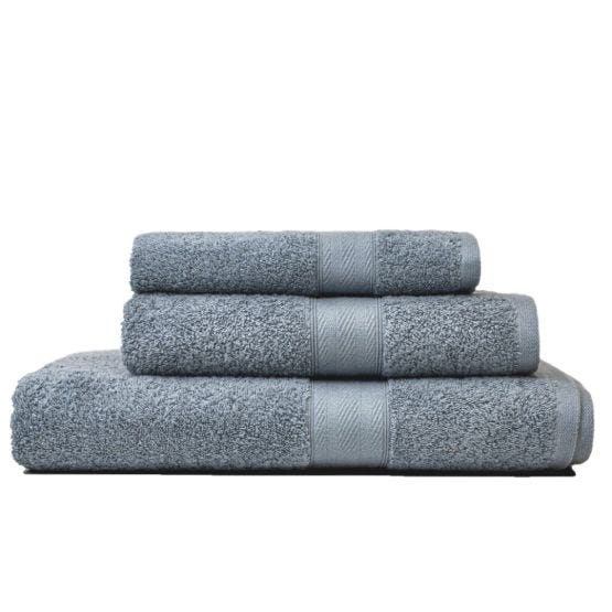 asciugamani ferro 3 pezzi diverse misure teddy 