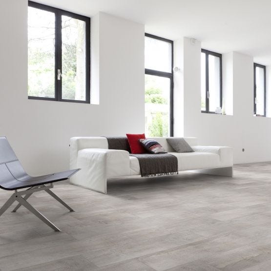 LAME IN PVC PER PAVIMENTI SENSO RUSTIC "0309 KOLA" 