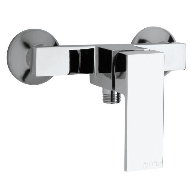 BES-24369 - Idraulica - beselettronica - Rubinetto a cascata in vetro da  bagno miscelatore moderno lavandino 812-11