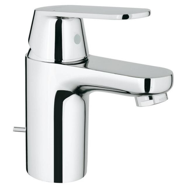 RUBINETTO LAVABO EUROSMART COSMO GROHE SMALL