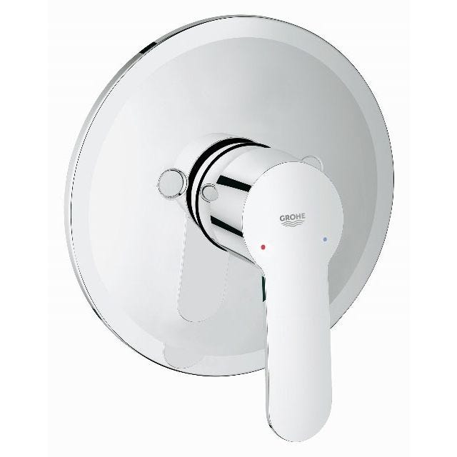 MISCELATORE MONOCOMANDO INCASSO DOCCIA EUROSTYLE COSMO GROHE 