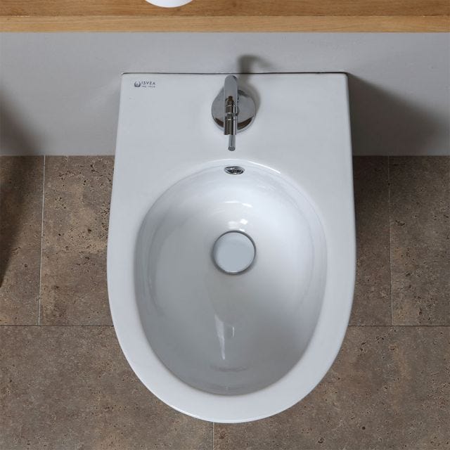 BIDET SOSPESO SERIE TUCKETT