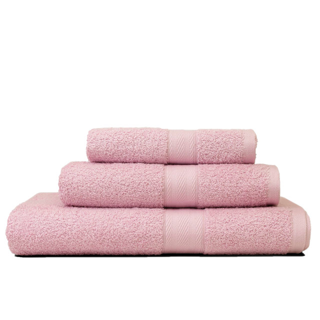 S&G Home - tappeto bagno 40 cm x 60 cm rosa - varie misure Miglior