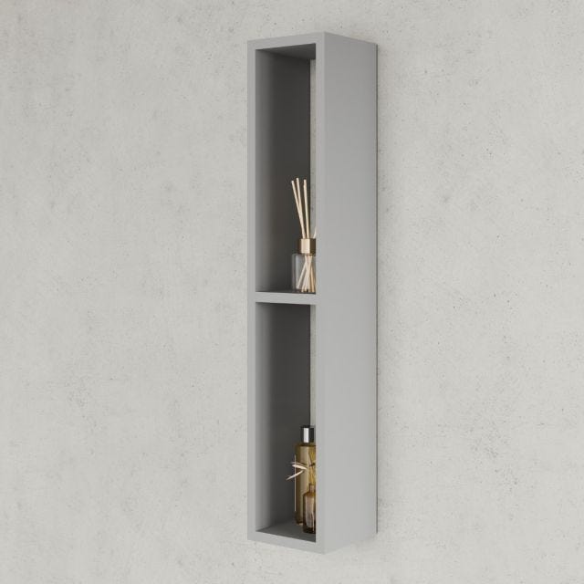 Pensile bagno a giorno laminato offerte online 35x25