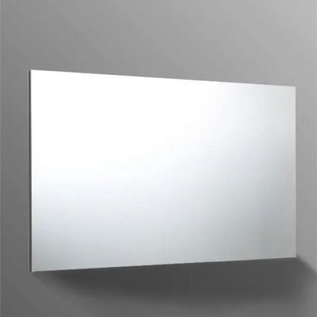 Lampada a Led cromata per specchio da bagno 30 cm - Centro Edile Srl