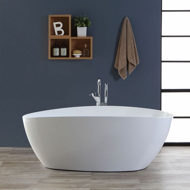 VASCA DA BAGNO DESIGN FREESTANDING | RACHELE